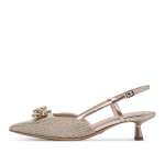 náhled Dámské lodičky TAMARIS 1-29512-46 PEARL GLAM 289 F/S6