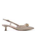 náhled Dámské lodičky TAMARIS 1-29512-46 PEARL GLAM 289 F/S6