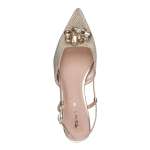 náhled Dámské lodičky TAMARIS 1-29512-46 PEARL GLAM 289 F/S6