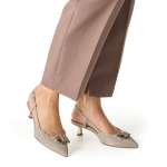 náhled Dámské lodičky TAMARIS 1-29512-46 PEARL GLAM 289 F/S6