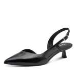 náhled Dámské lodičky TAMARIS 1-29521-46   BLACK 001   F/S6