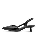 náhled Dámské lodičky TAMARIS 1-29521-46   BLACK 001   F/S6