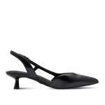 náhled Dámské lodičky TAMARIS 1-29521-46   BLACK 001   F/S6