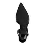 náhled Dámské lodičky TAMARIS 1-29521-46   BLACK 001   F/S6