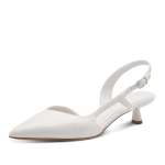 náhled Dámské lodičky TAMARIS 29521-46-100 bílá S6