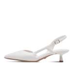 náhled Dámské lodičky TAMARIS 29521-46-100 bílá S6