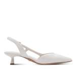 náhled Dámské lodičky TAMARIS 29521-46-100 bílá S6