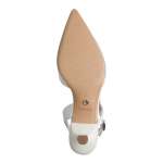 náhled Dámské lodičky TAMARIS 29521-46-100 bílá S6