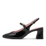 náhled Dámské lodičky TAMARIS 29601-46-018 černá S6