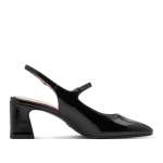 náhled Dámské lodičky TAMARIS 29601-46-018 černá S6