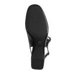 náhled Dámské lodičky TAMARIS 29601-46-018 černá S6