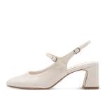 náhled Dámské lodičky TAMARIS 29601-46-432 béžová S6