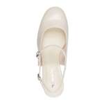 náhled Dámské lodičky TAMARIS 29601-46-432 béžová S6