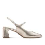 náhled Dámské lodičky TAMARIS 29601-46-933 zlatá S6