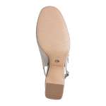 náhled Dámské lodičky TAMARIS 29601-46-933 zlatá S6