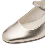 náhled Dámské lodičky TAMARIS 29601-46-933 zlatá S6