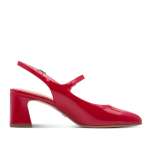 náhled Dámské lodičky TAMARIS 29601-46-524 červená S6