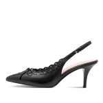 náhled Dámské lodičky TAMARIS 29602-46-001 černá S6