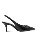 náhled Dámské lodičky TAMARIS 29602-46-001 černá S6