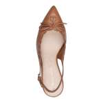 náhled Dámské lodičky TAMARIS 29602-46-440 hnědá S6