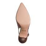 náhled Dámské lodičky TAMARIS 29602-46-440 hnědá S6