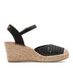 náhled Dámské sandály TAMARIS 29610-42-0A1 černá S6