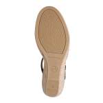 náhled Dámské sandály TAMARIS 29610-42-0A1 černá S6