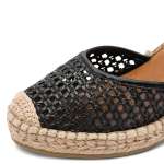 náhled Dámské sandály TAMARIS 29610-42-0A1 černá S6