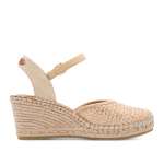 náhled Dámské sandály TAMARIS 29610-42-933 béžová S6