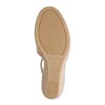 náhled Dámské sandály TAMARIS 29610-42-933 béžová S6