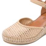 náhled Dámské sandály TAMARIS 29610-42-933 béžová S6