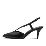 náhled Dámské lodičky TAMARIS 29620-46-003 černá S6