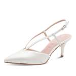 detail Dámské lodičky TAMARIS 29620-46-229 bílá S6