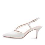 náhled Dámské lodičky TAMARIS 29620-46-229 bílá S6