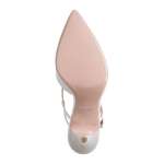 náhled Dámské lodičky TAMARIS 29620-46-229 bílá S6