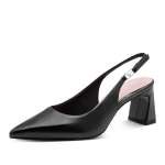 detail Dámské lodičky TAMARIS 29624-46-003 černá S6