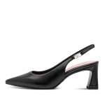 náhled Dámské lodičky TAMARIS 29624-46-003 černá S6