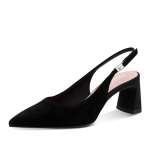 náhled Dámské lodičky TAMARIS 29624-46-004 černá S6