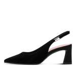 náhled Dámské lodičky TAMARIS 29624-46-004 černá S6