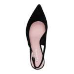 náhled Dámské lodičky TAMARIS 29624-46-004 černá S6