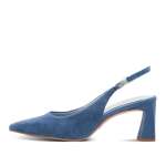 náhled Dámské lodičky TAMARIS 29624-46-800 modrá S6