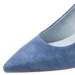 náhled Dámské lodičky TAMARIS 29624-46-800 modrá S6