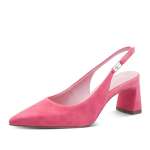 detail Dámské lodičky TAMARIS 29624-46-510 růžová S6