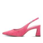 náhled Dámské lodičky TAMARIS 29624-46-510 růžová S6