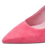 náhled Dámské lodičky TAMARIS 29624-46-510 růžová S6