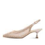 náhled Dámské lodičky TAMARIS 29626-46-933 béžová S6