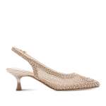 náhled Dámské lodičky TAMARIS 29626-46-933 béžová S6