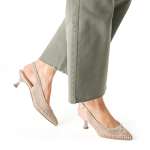 náhled Dámské lodičky TAMARIS 29626-46-933 béžová S6