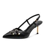 náhled Dámské lodičky TAMARIS 29631-46-003 černá S6