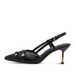 náhled Dámské lodičky TAMARIS 29631-46-003 černá S6